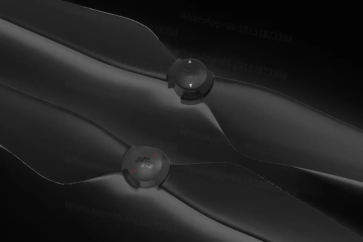 

Camera Drones Parts For DJI Inspire 2 Quick Release Propellers