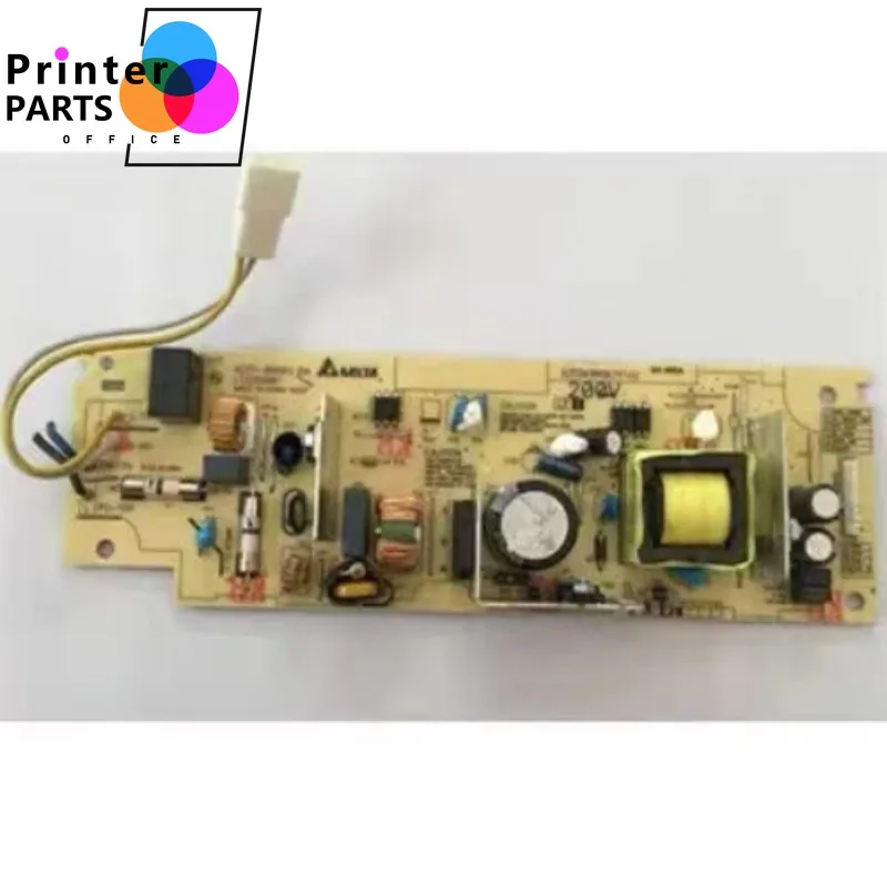 1pcs Power Board for Brother 2520 2540 7080 2700 2740 7180 7380 for Lenovo M7605 7615 7455 7675 7400PRO 7405 7655 Printer Part