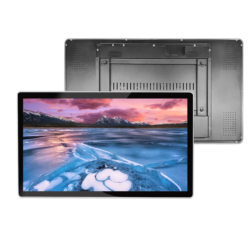 Tablet Android Grosir Massal 32" Tablet Layar Sentuh Android 15 Inci Android Dengan Pc Sentuh Kapasitif 10 Titik