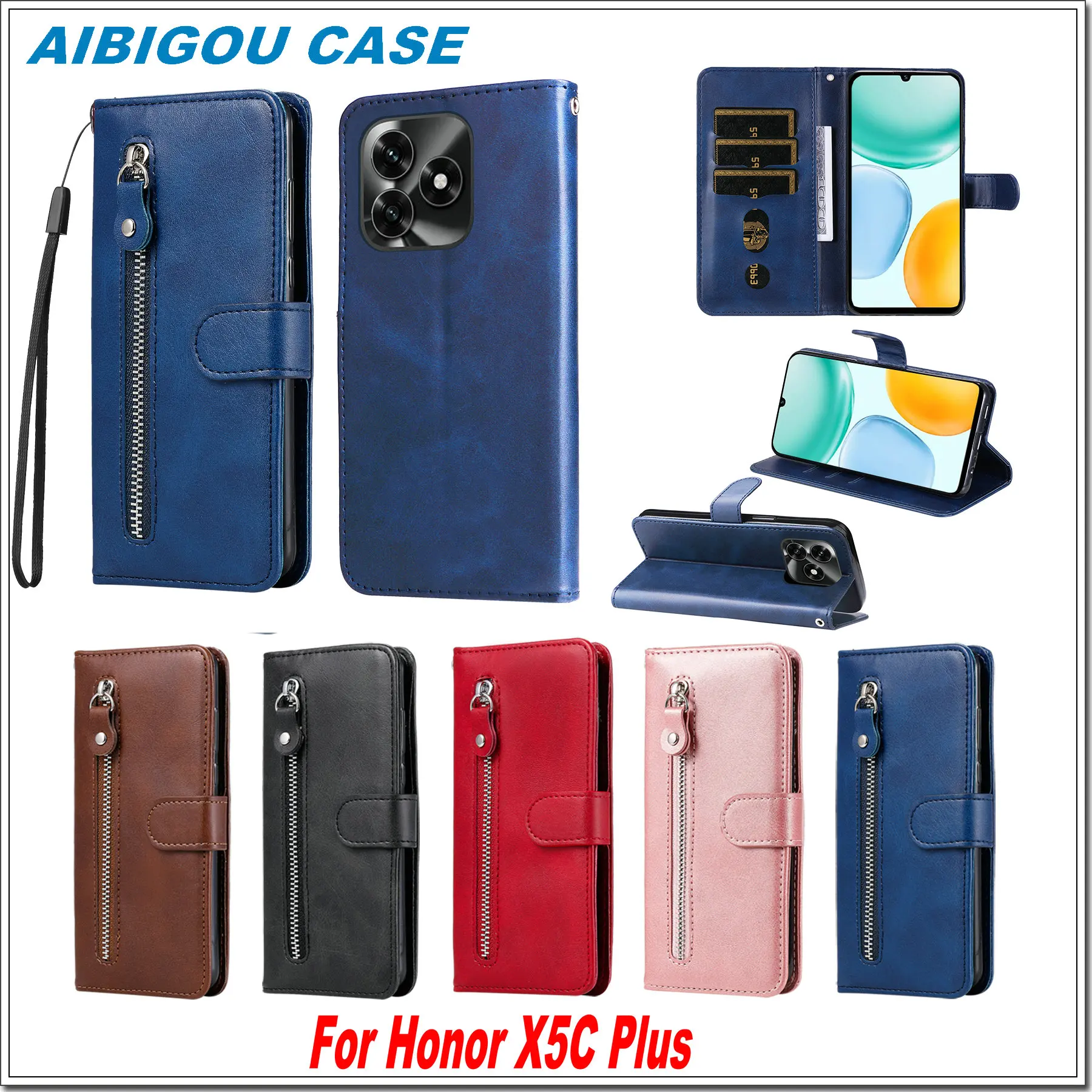 For Honor X5C Plus …