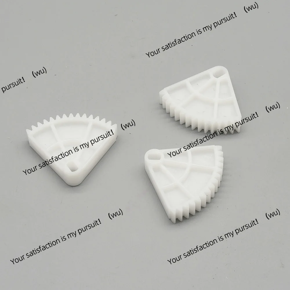 5 helical gear pair lift brackets for Samsung CLX-9201 CLX-9301 C9251 4250 4300 8123 9251 K3250 3300 4350 72525 72530