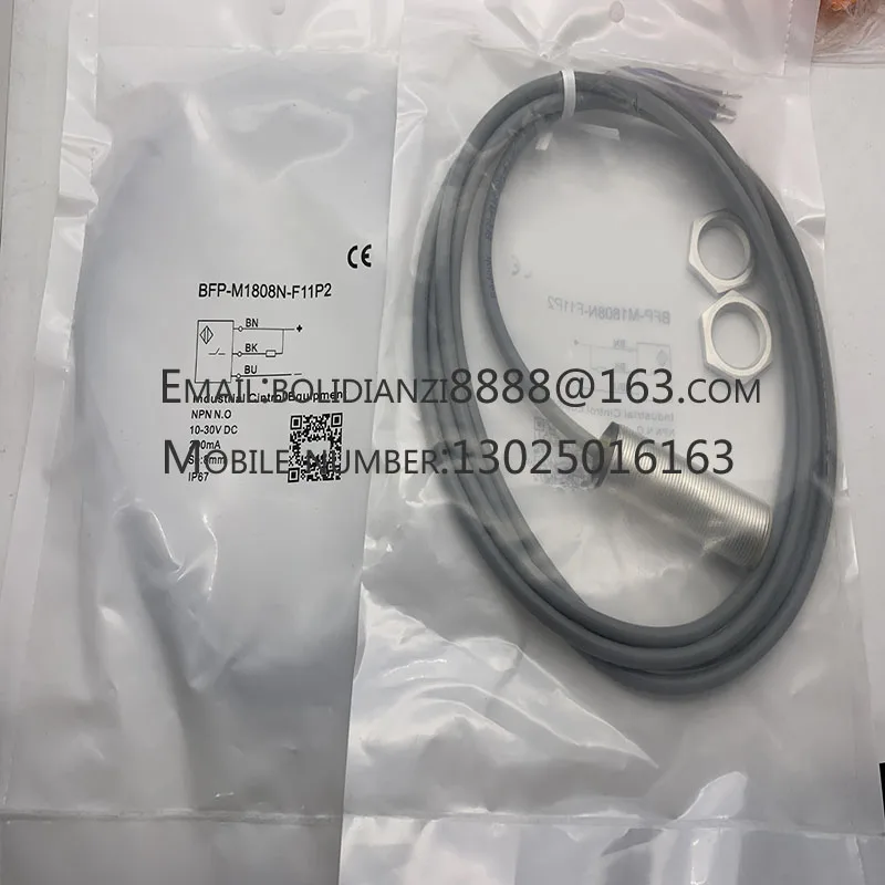 

Quality assurance BES02Y3 BES M18EG1-PSC10Z-S04G-S11 BHS003A BES 516-300-S291-S4-D Direct supply of spot goods