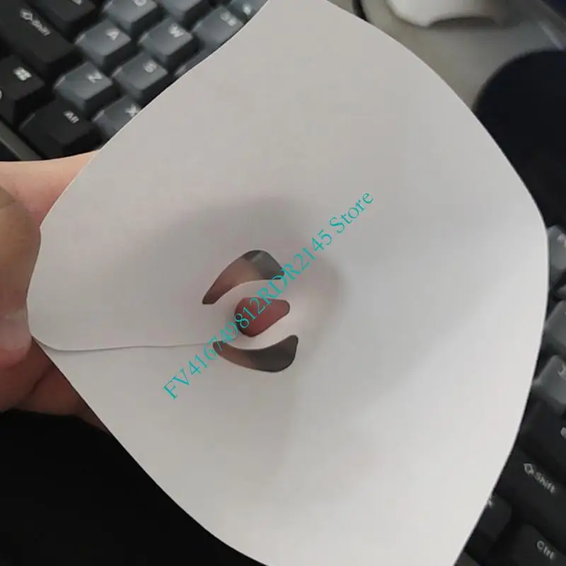 طابعة B2EF يمكن التخلص منها ثلاثية الأبعاد 50/100pcs