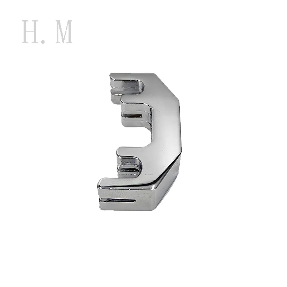 Zinc alloy Violin Mute Silencer for 4/4 3/4 1/2 Violino Practice Accessories Violin Strings Violin Accessories Luthier