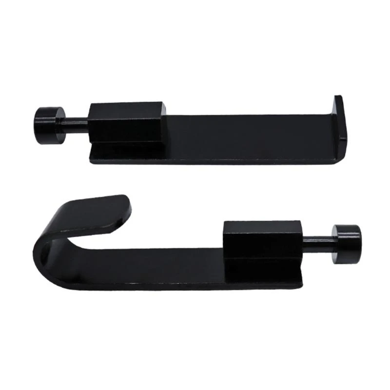 

Dent Removal Hook Horn Couplers Car Door Edges Repair Tool