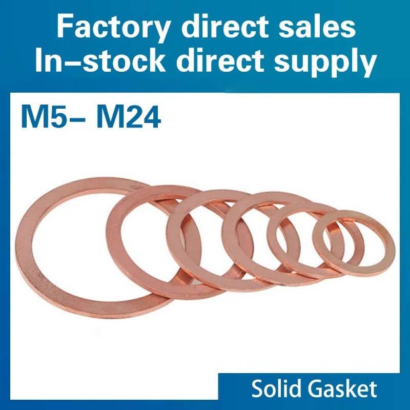 10/50Pcs M5 M6 M8 M…