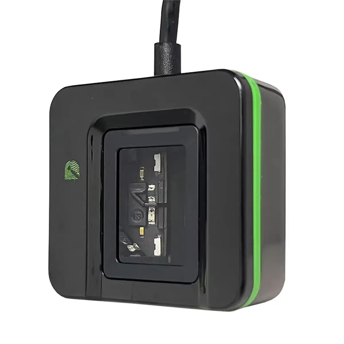 -[T639C Digital]Fingerprint Reader USB FingerPrint Scanner Biometric Fingerprint Scanner Free SDK