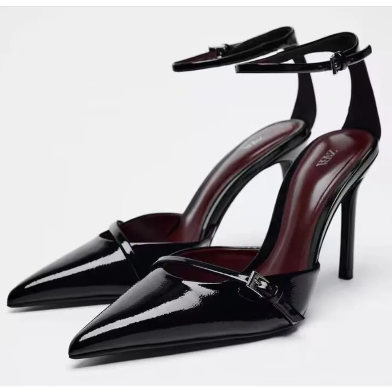 New Pointed Toe Wom… - image