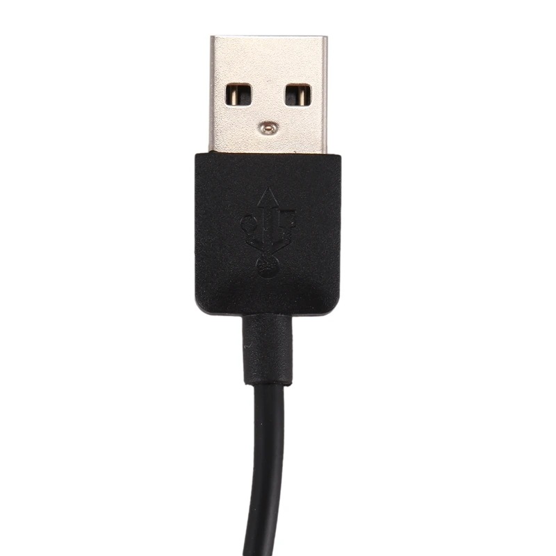 Replacement Charging Line Charger Clip For Vivoactive HR GPS Smart Watch For Vivoactive HR Charger