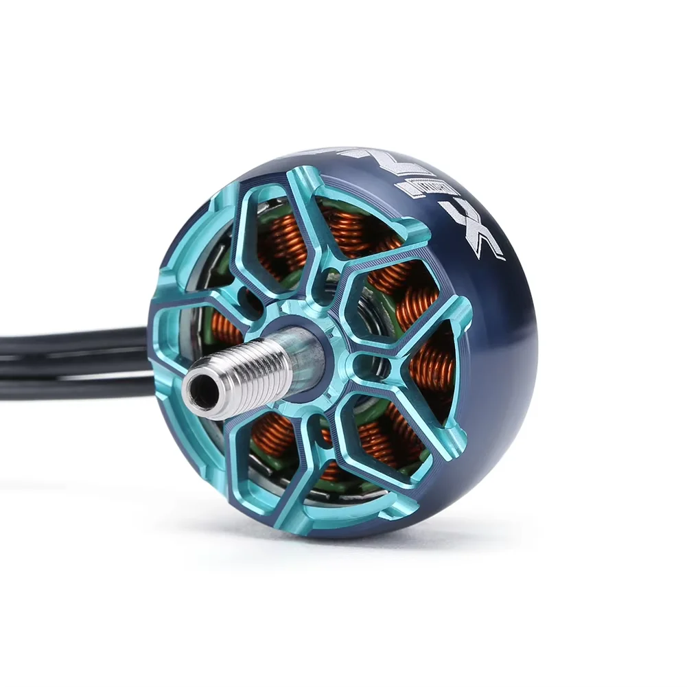 iFlight XING 2207 1855KV 2755KV FPV Brushless Motor for Cinematic Long Range Racing Drone
