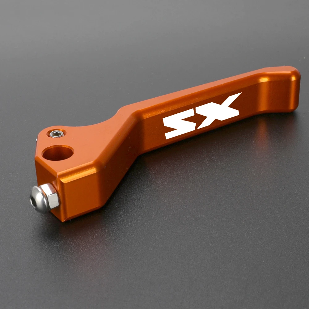 FOR 125SX 150SX 144 SX 450SX 505SX ATV 2009-2013 2014 2015 2016 Motocross Easy Pull 50% Force Reduction Clutch lever 2024 2025