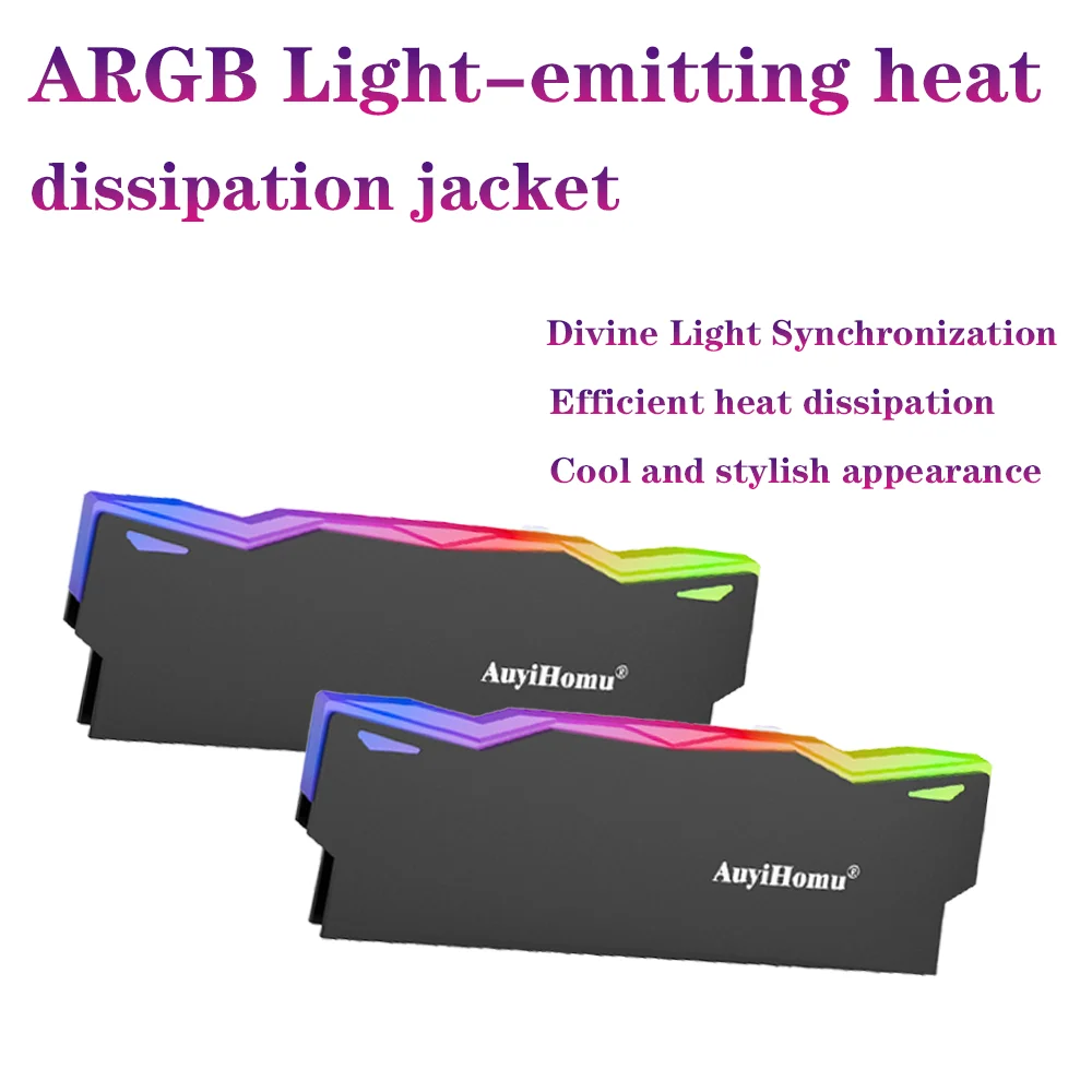 

CX FUTRUE 2 шт. охлаждающей крышки корпуса компьютера, поддерживающей синхронизации света ARGB. Они эффективно ниже температуры