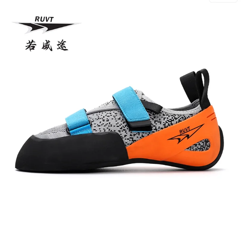 

Размер 33-46, профессиональные кроссовки для начинающих, рок-зал, скалолазание, мужские и женские кроссовки для походов в помещении, спортивное снаряжение на открытом воздухе