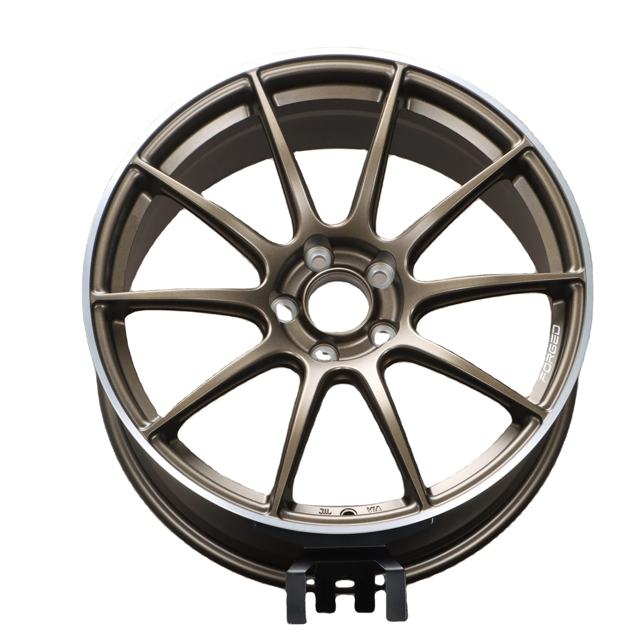 

Car Rims Forged Wheels 18 19 20 Inch Customer Order PCD Offset Colour for WOAFORGED Style