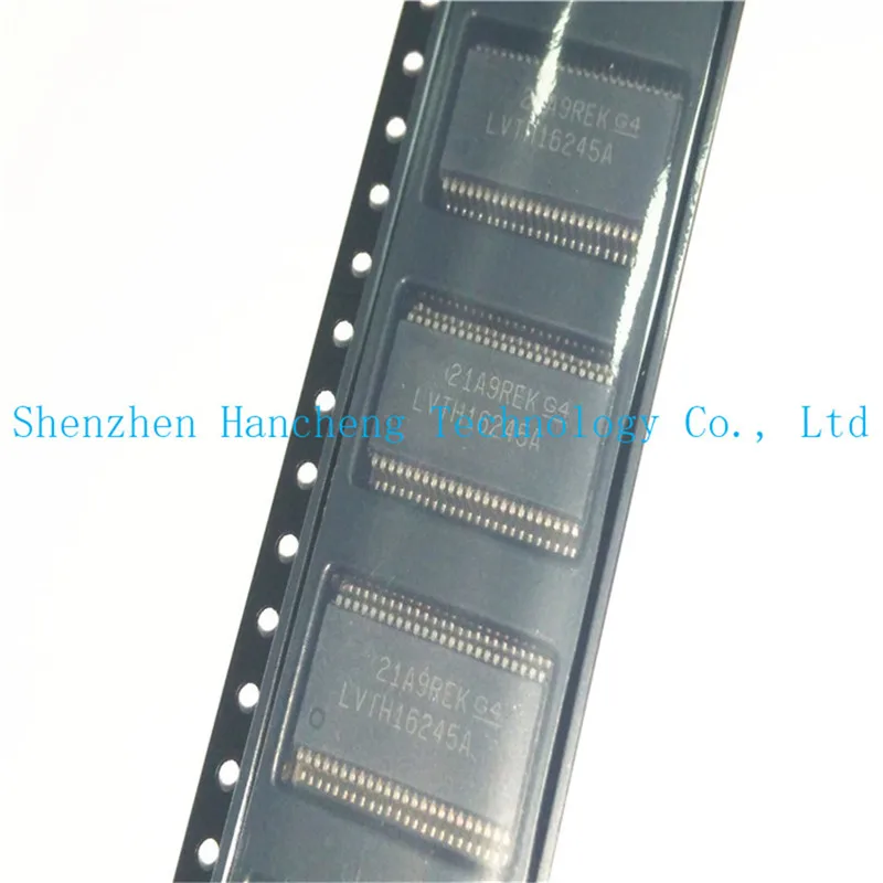 (10PCS-100PCS) SN74LVTH16245ADLR  SSO48 NEW CHIP IC