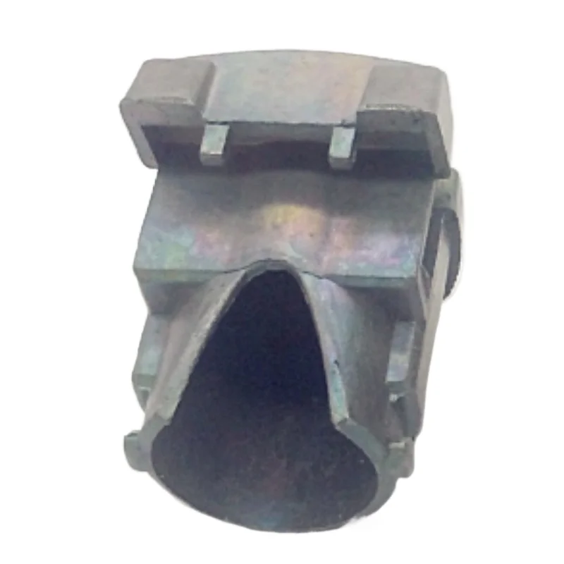 

6Y0839167 Front Rear External Handle Door Lock Housing Base Decorative Small Cover for Volkswagen Passat B5 Lavida Polo Bora