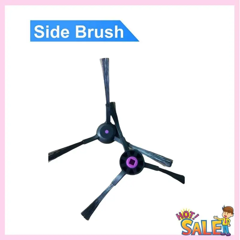 

A88X 22PCS Washable Side Brush Mop Cloth Dust Bag For JONR P20 Pro Robot Vacuum Cleaner Accessories