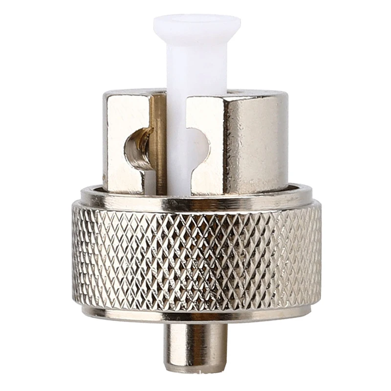 

OTDR оптический Волоконно-оптический адаптер LC соединитель Оптический FTTH временной рефлектометр