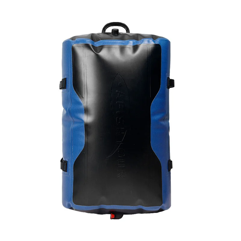 

Fully waterproof bag travel bag