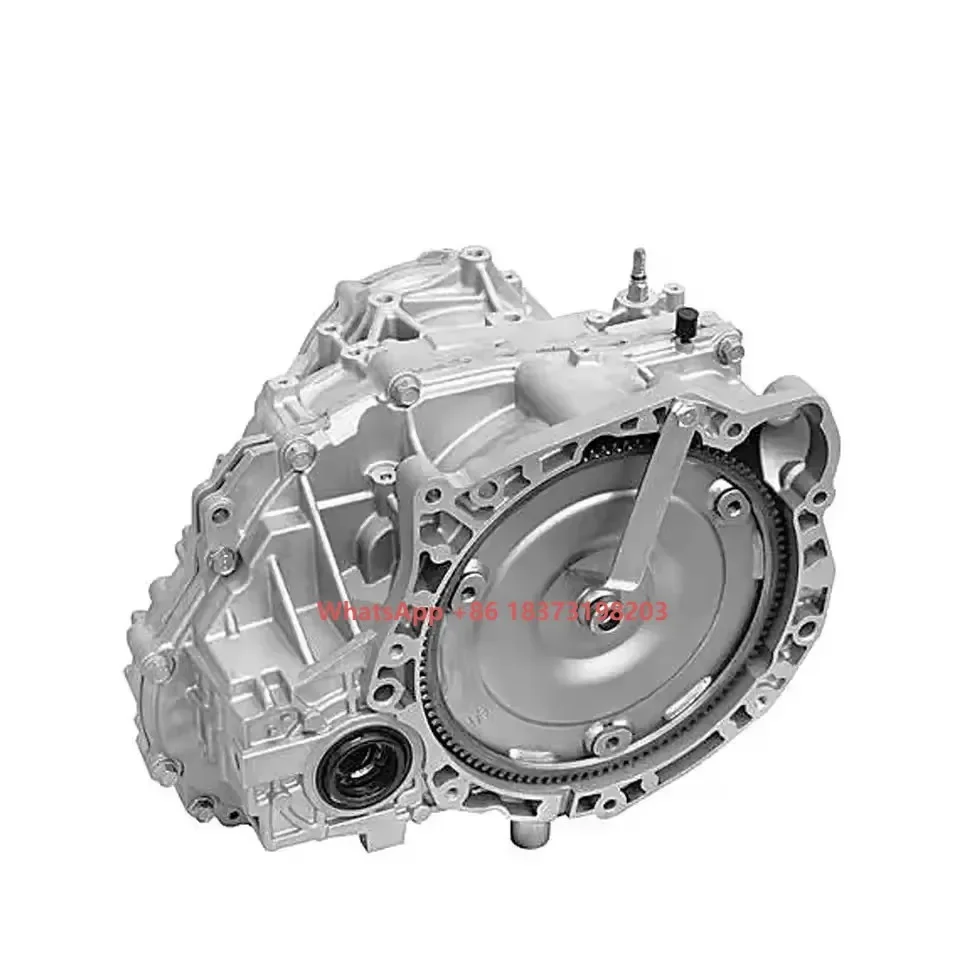 

High-quality Best-selling A4CF1 A4CF2 Automatic Transmission Assembly for Elantra