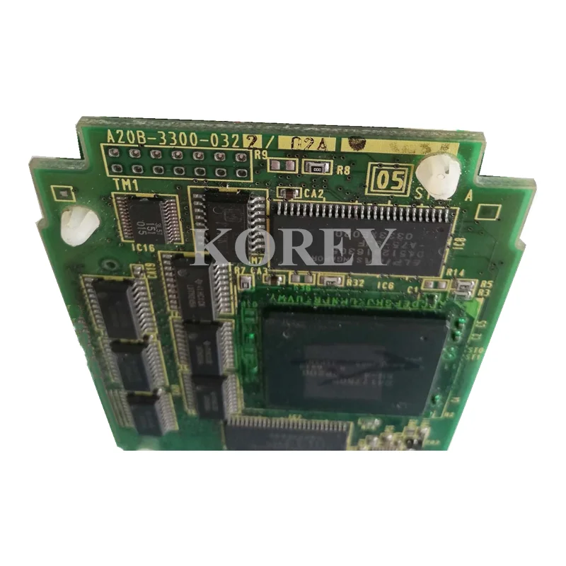 

Circuit Board A20B-3300-0322 in Stock