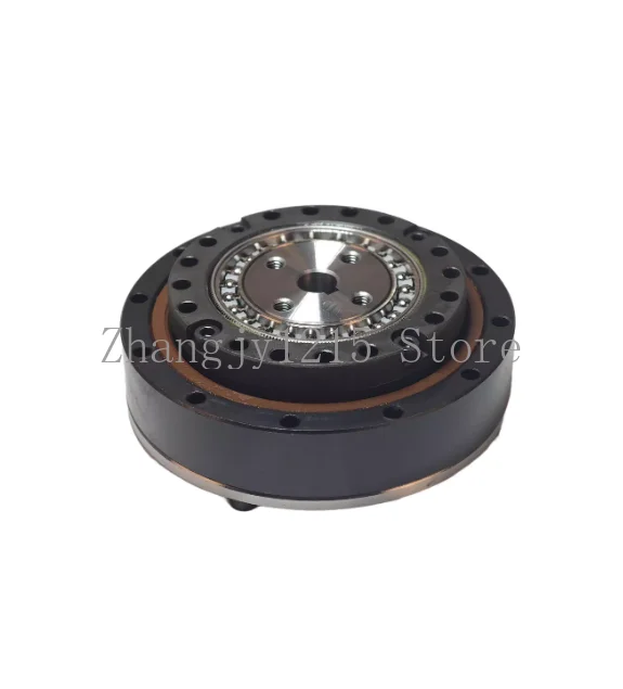 

Гармонический привод Nema17 WXF14-30 для промышленных коллаборативных роботов, манипуляторов, шарнирных приводов, тип «чашка»