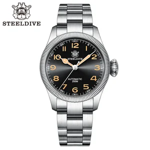 Radiomir Steeldive AliExpress