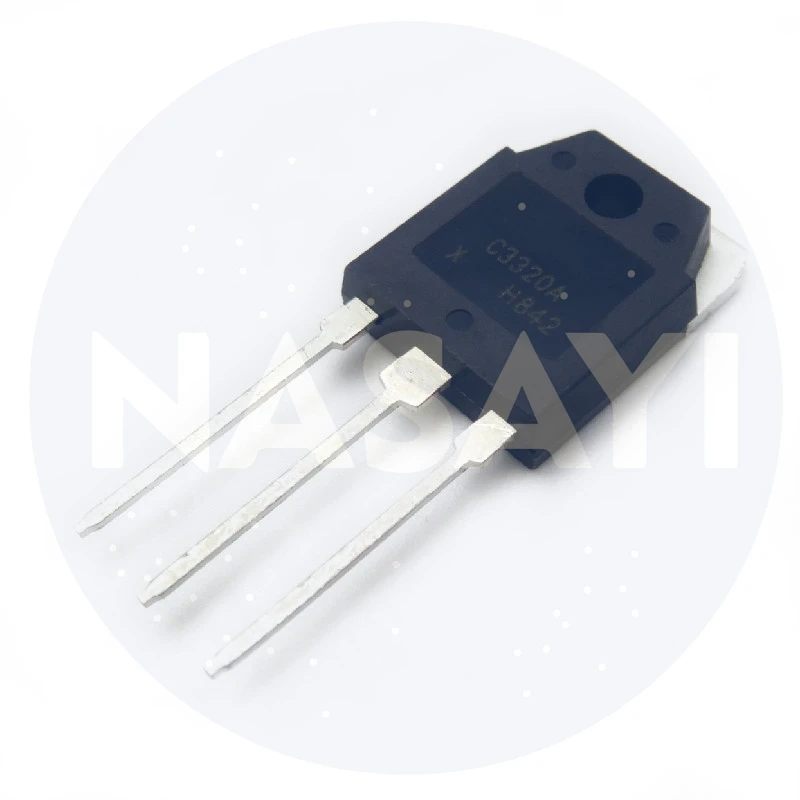 1-100PCS 2SC3320 C3320 MC33202DR2G MC33202D TOP234GN TOP234 TDF8590TH TDF8590 TMS44C256-80N TMS44C256 WX68-7568W-LF WX68-7568W