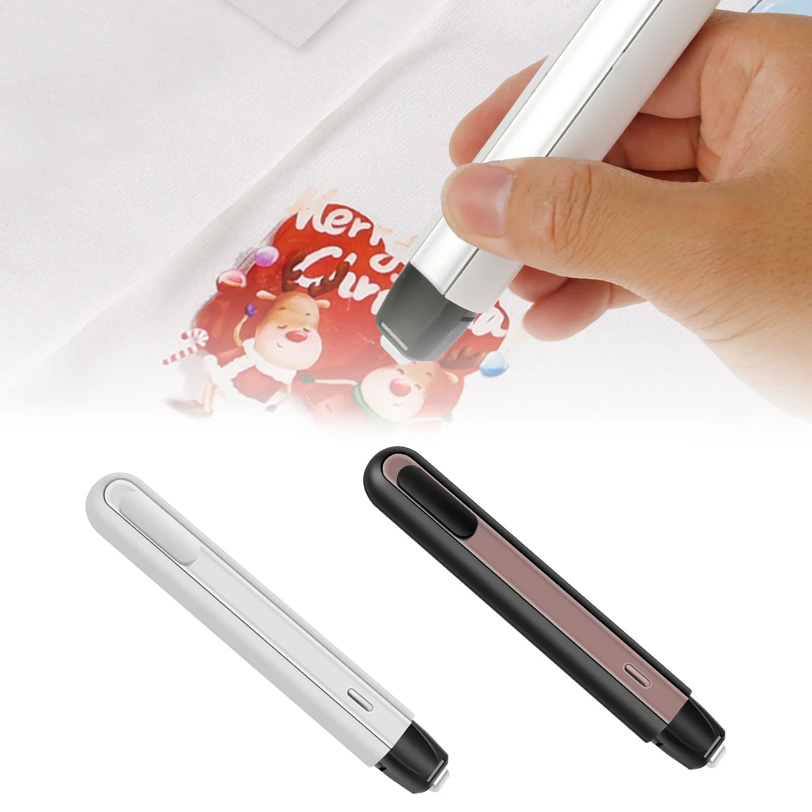 

Mini Press Small Press Machine with 3s Rapid Heat Portable Heat Transfer Machine Multifunctional Iron Press Machine