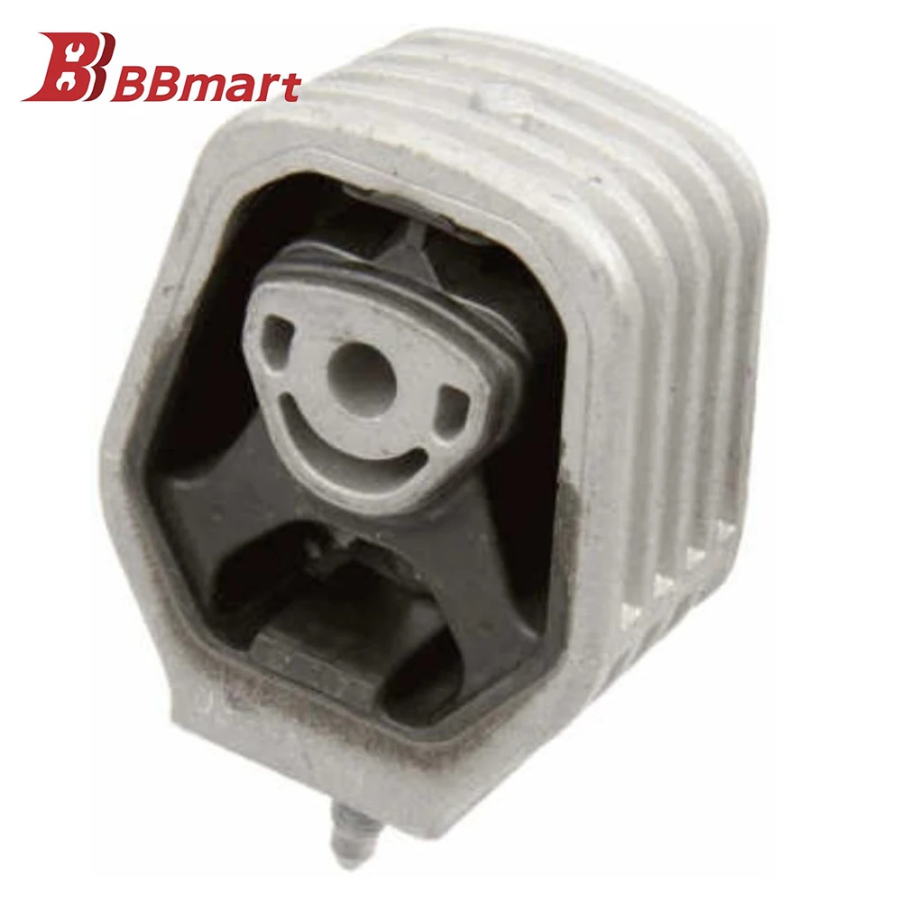 

1692401317 BBmart Auto Parts 1pcs Left Engine Mount For Mercedes Benz W245 W169 Hatchback 2004-2012 Car Accessories