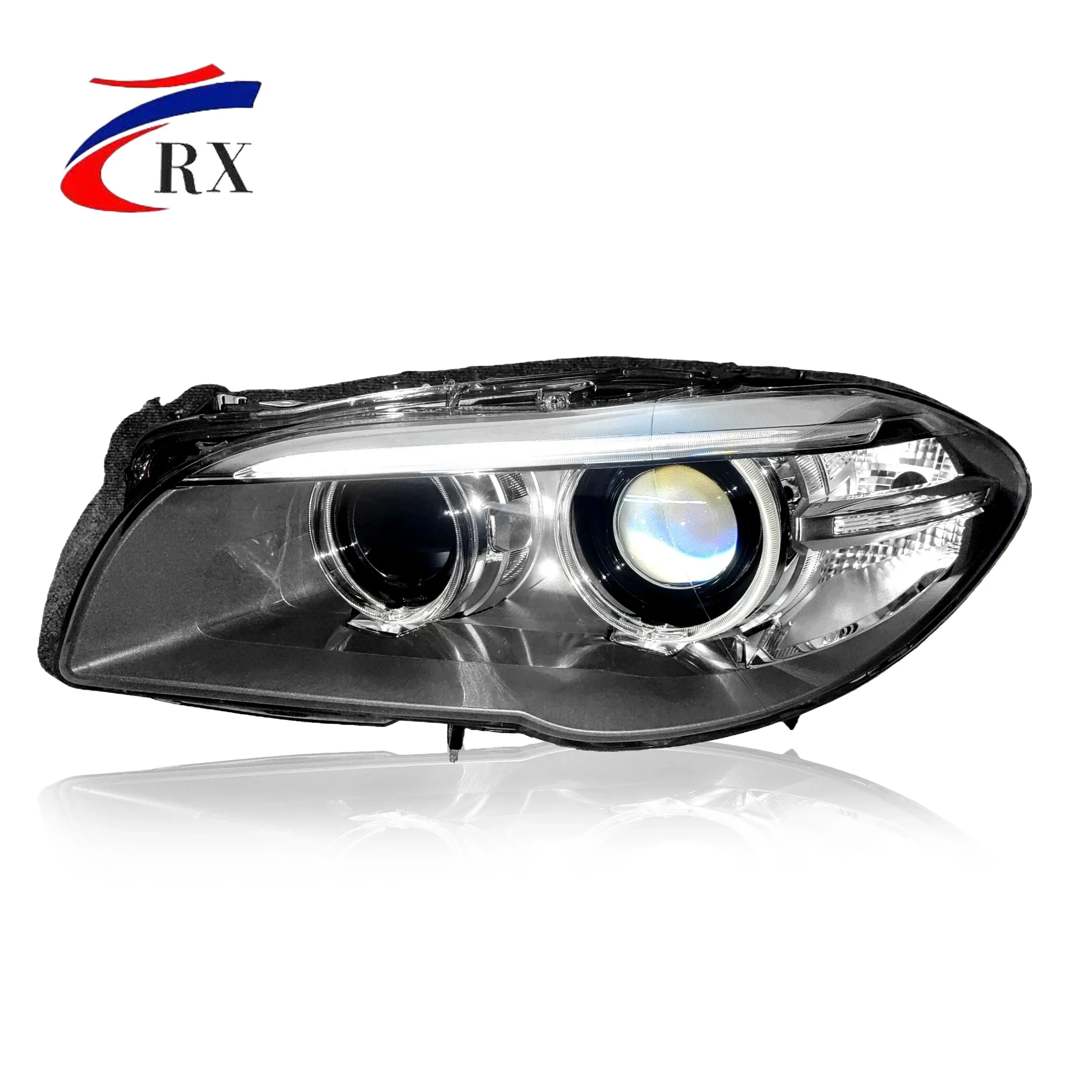 

Hot Selling Headlights For BMW 5 Series F10 F18 Car Lighting 520 528 535 Hernia Headlights