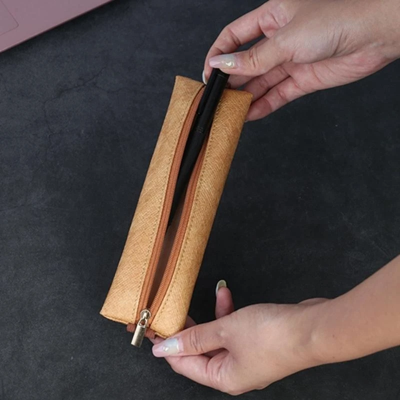 Suportes lápis elásticos fivela