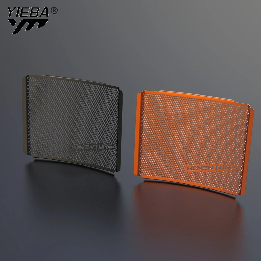 

Motorcycle Radiator Guard Grille Cover Protector Net Protection FOR 1090 1190 1050 Adventure 1290 SUPER ADVENTURE ABS 2013-2018