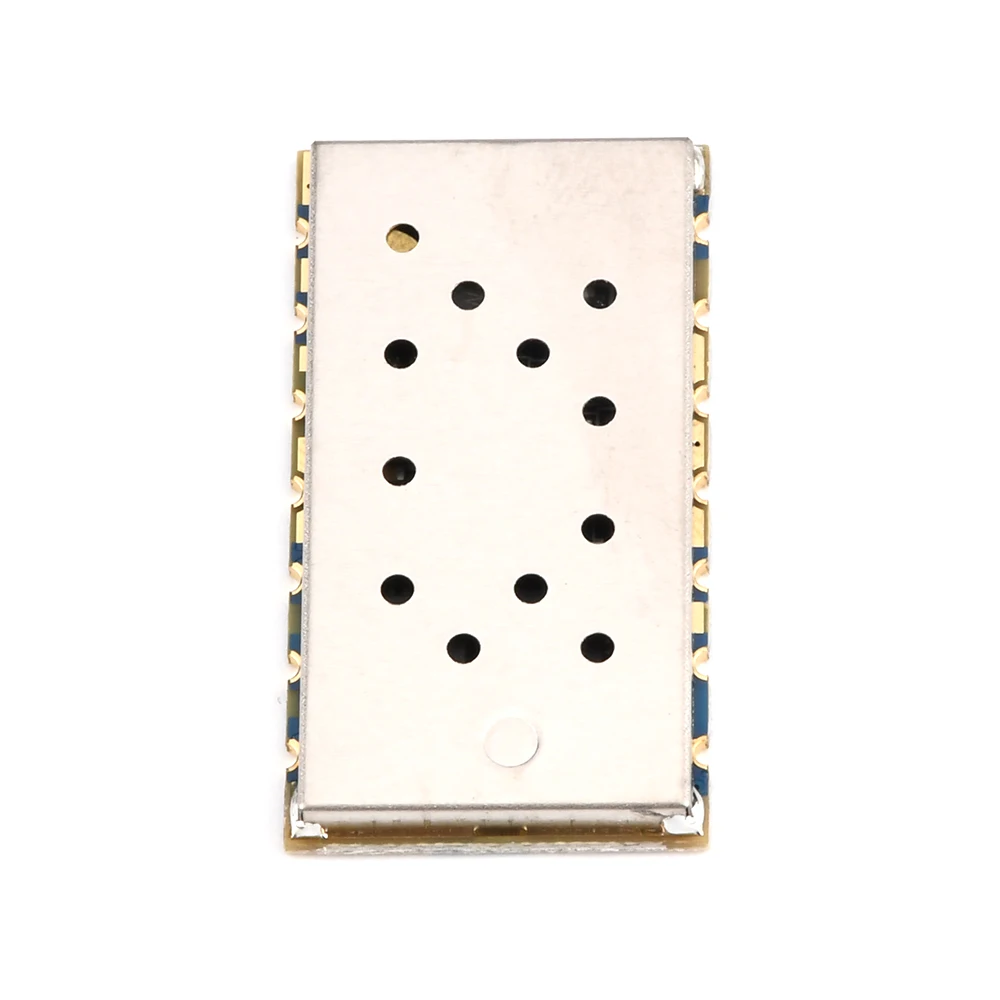 DRA818V Compact Wireless Voice Transceiver Module UART Interface DRA818U Wireless Control Circuit Board Module