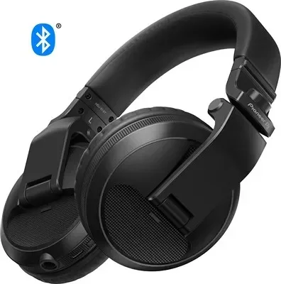 

Pioneers HDJ-X7 Professional Headphones Pioneer Disc Player DJ Headphones Headphones Headset bluetooth headphones