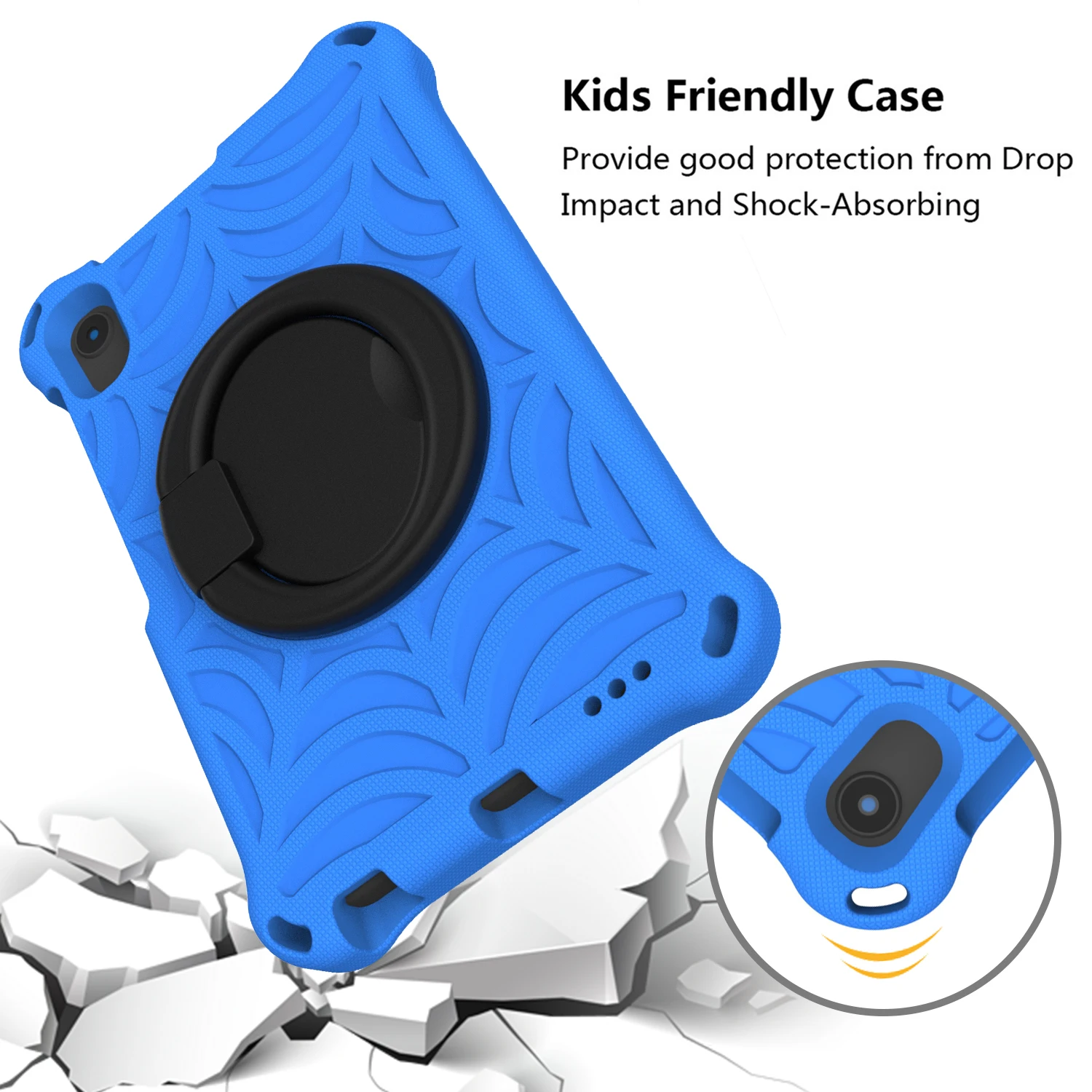 Thumbnail 2 - #16 Compare Huawei MatePad T10 Case Before You Buy
