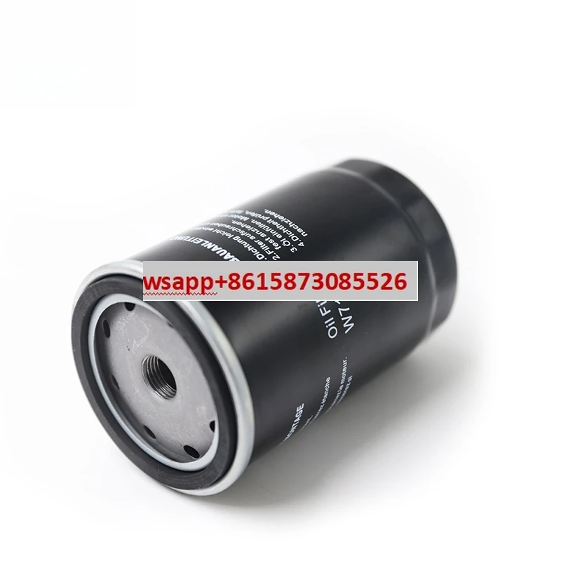 

Масляный фильтр Оригинальный масляный фильтр W962 W950 W719 W13145 Фильтр