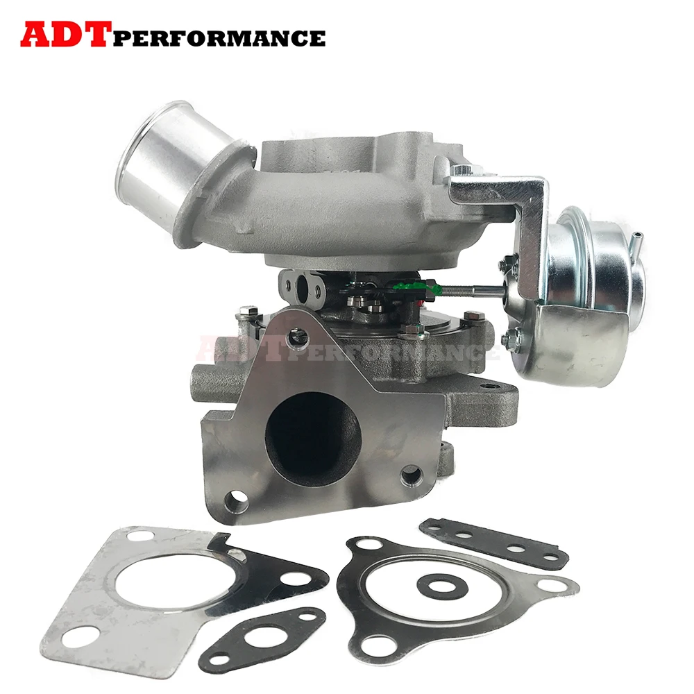 TF035 Turbocharger 49335-01410 1515A295 Turbine 4933501410 Turbo for Mitsubishi Motors SUV 4N15 4P00 Diesel Engine Parts 2016-