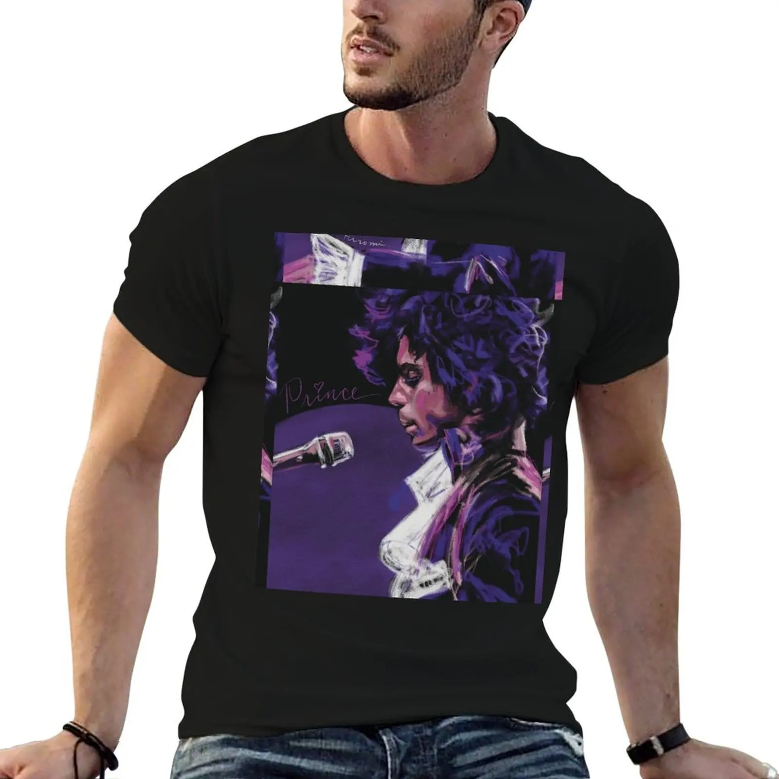 P-art 38 T-Shirt Holiday Simple Tee Shirt