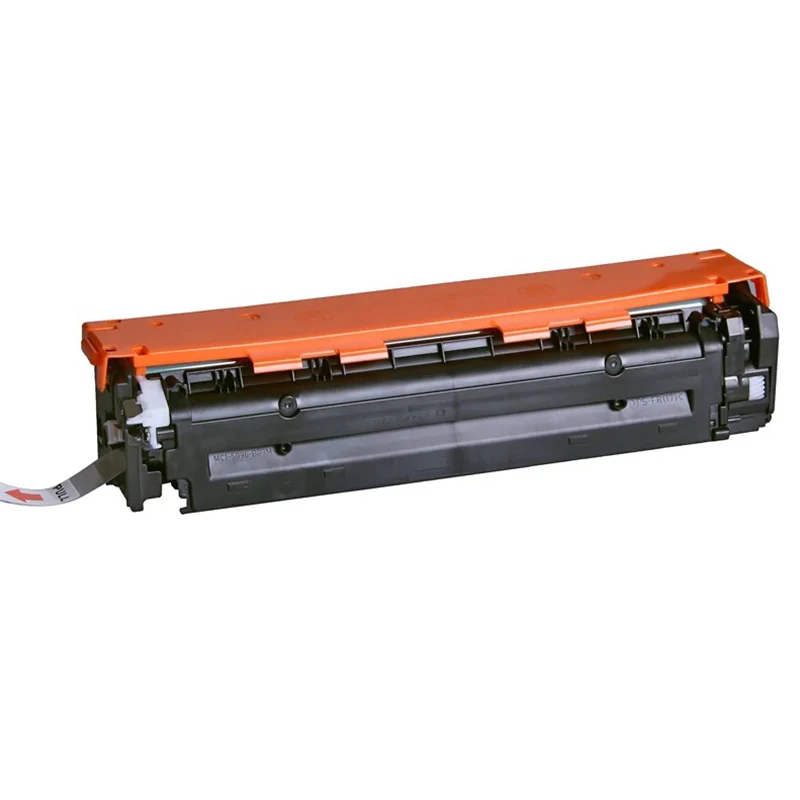 CF210A CF210 210A - CF213A 131A Compatible Color Toner Cartridge For HP LaserJet Pro 200 COLOR M251n M251nw M276n M276nw printer