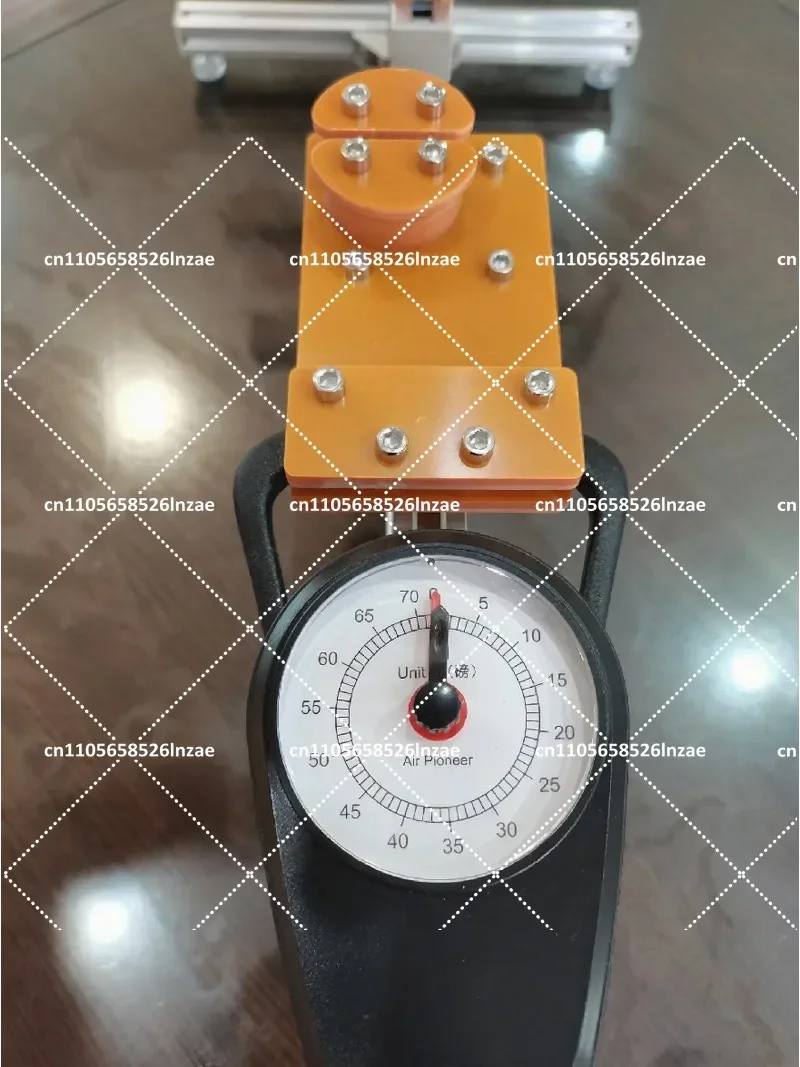 Household Flat-Pull Badminton Racket Stringing Tool Manual Wire Pulling Machine for Sports And Fitness