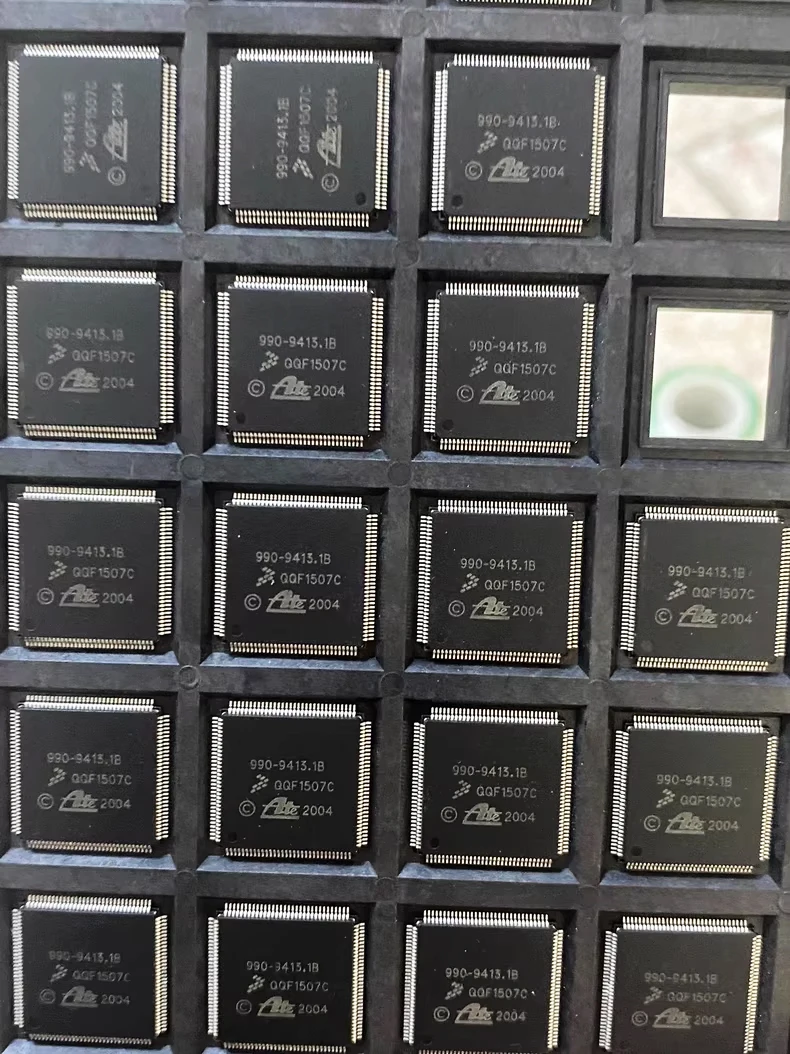 Brand New 990-9413.1B Common Fault/Communication Failure Chip for Internal Malfunction in Automotive Class C ABS Control Module