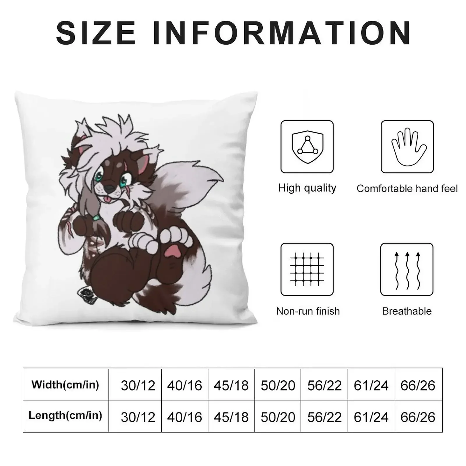 Alex Plushie Throw Pillow Christmas Pillow Cases Pillow Cases Decorative Sofas Covers Decorative Sofa Cushion