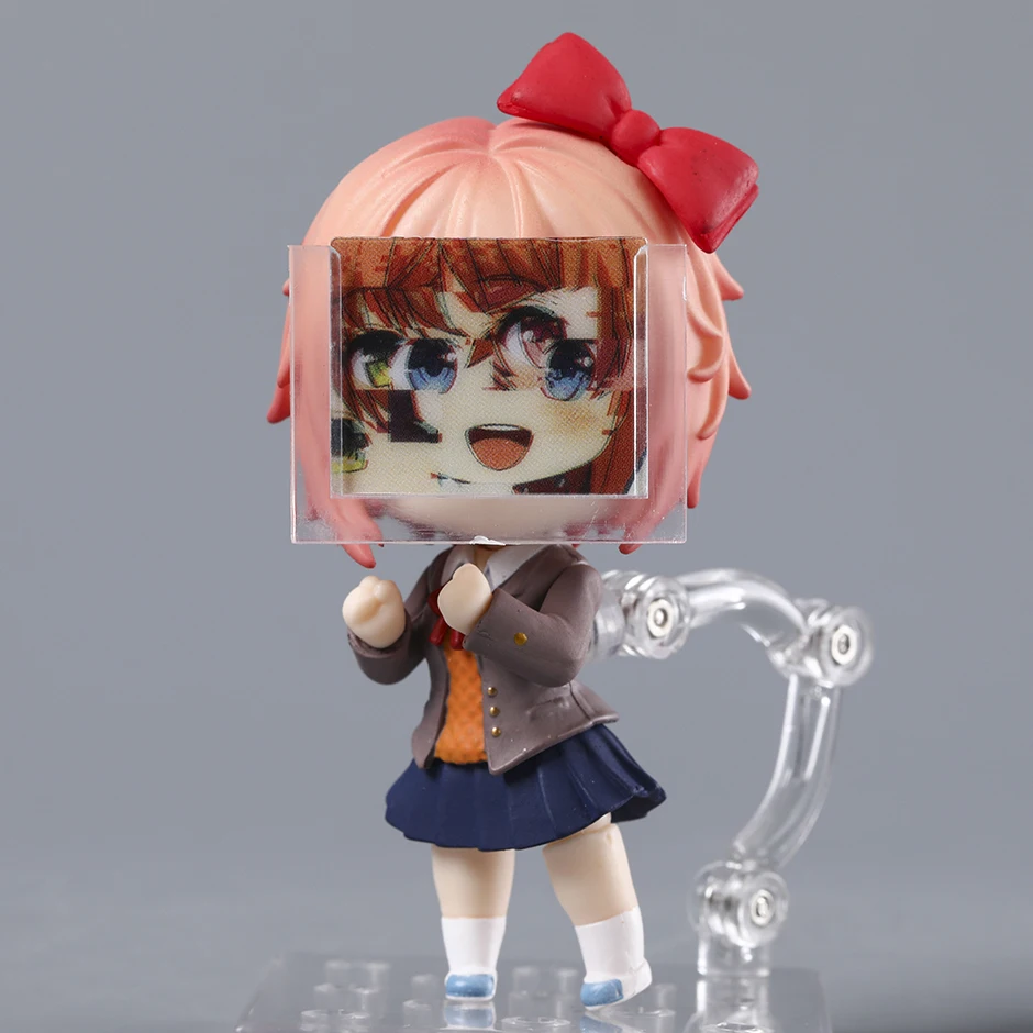 クラブ sayori Collectible Figure Action 2250 Sayori Club! Literature Doki Doki クラブ