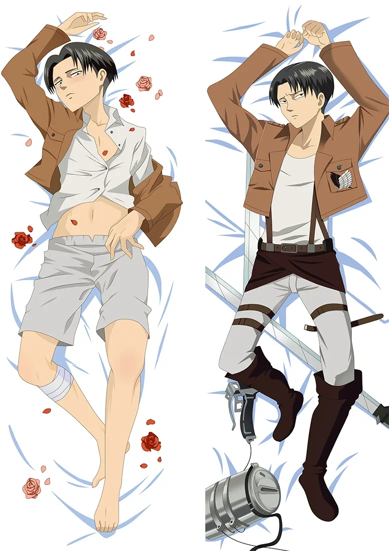 

2WAY Dakimakura обнимающая наволочка для тела наволочка с персонажем мультфильма постельные принадлежности для спальни чехол для подушки для косплея