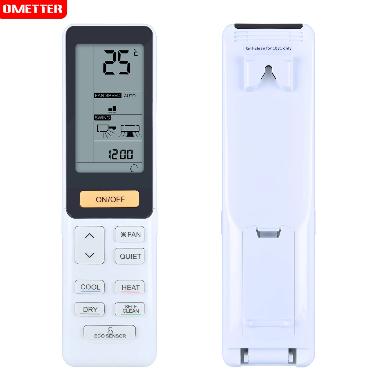 Remote Control 0010402886W 0010402886AU 0010402886R 0010402886AR 0010402886AD For Haier YORK GE Fujitsu Air Conditioner