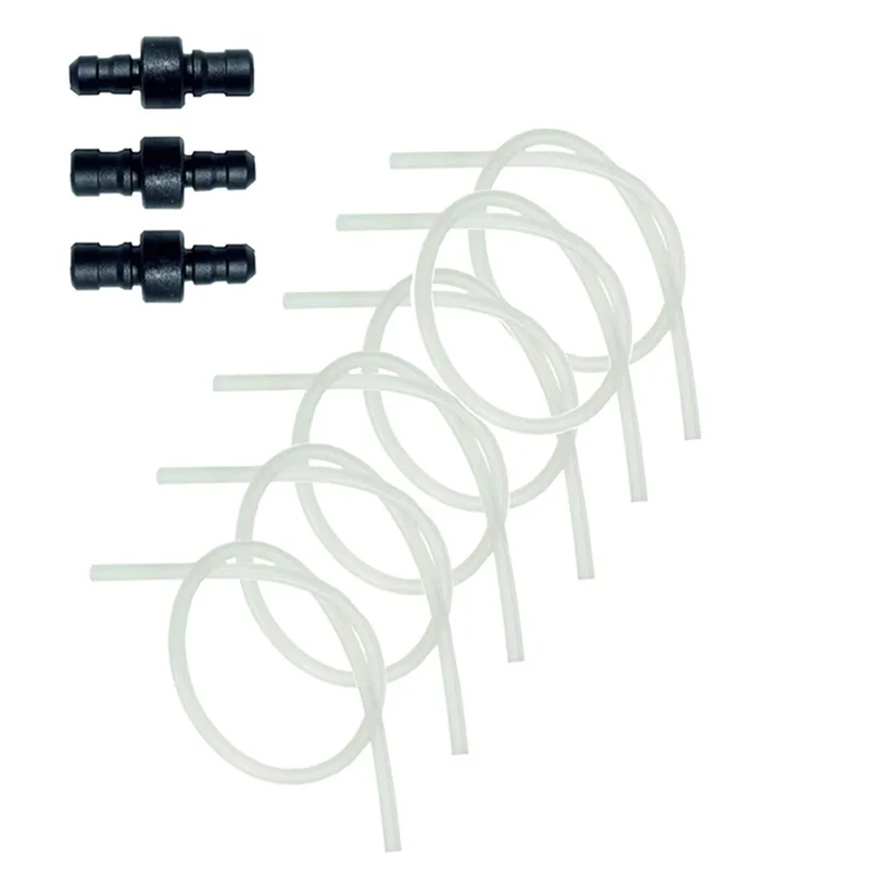 

A76X-Шланг для молока Силиконовые шланги, совместимые с устройствами Jura для силиконовых шлангов для вспенивания молока