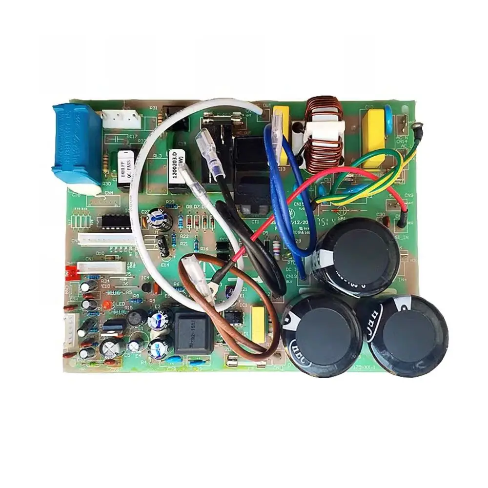 

Air Conditioner Motherboard External Board For RZA-4-5174-179-XX