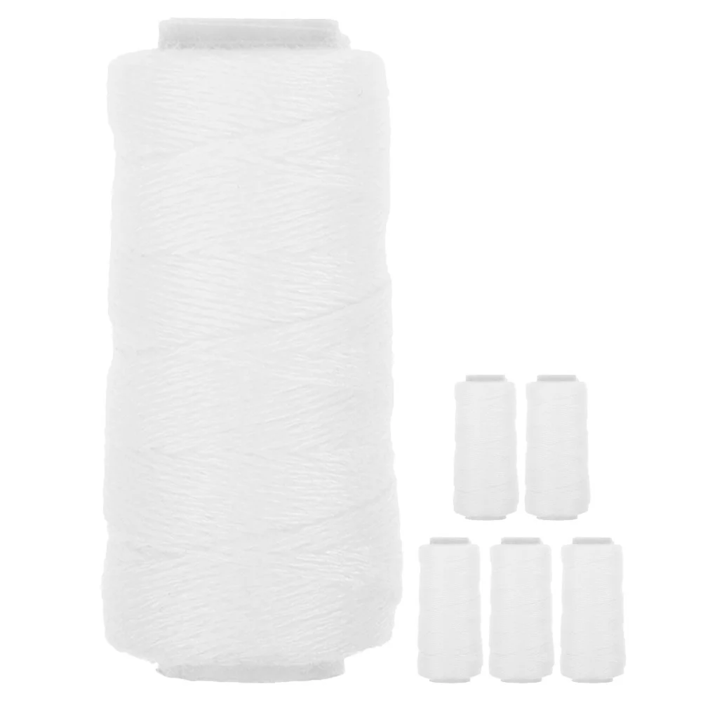 Face Puller Hair Removal Thread Facial Remover Threads Epilators Eyebrow Threading Cotton for