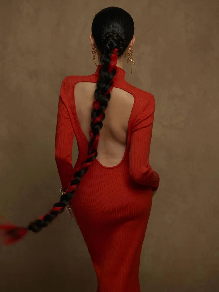 

New 2026 Chinese Style Photography Clothes for Studio Art Photos Emotional Portraits Cold Tone Personal Photoshoot Outfits